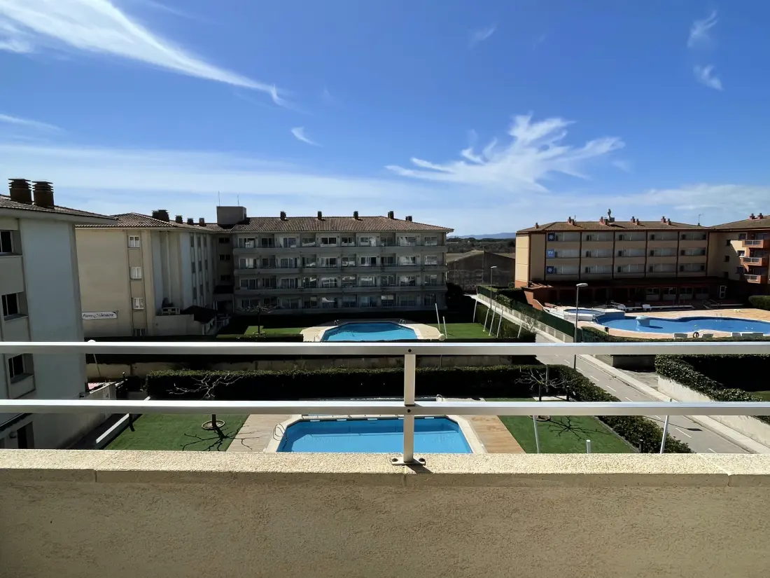 Apartmanok L'Estartit