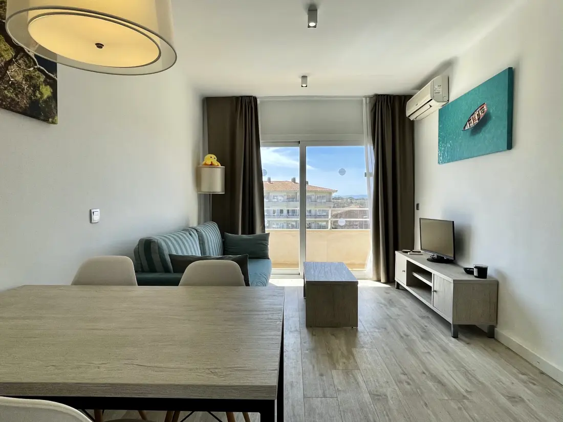 Apartmanok L'Estartit
