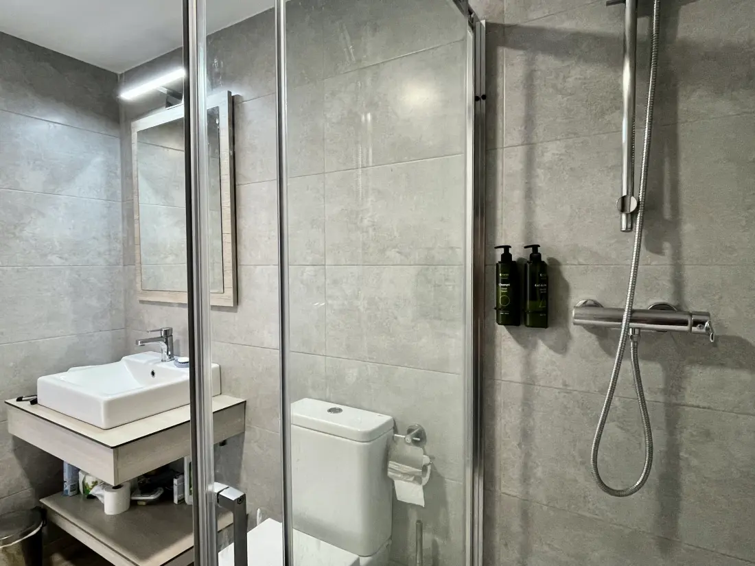 Apartmanok L'Estartit