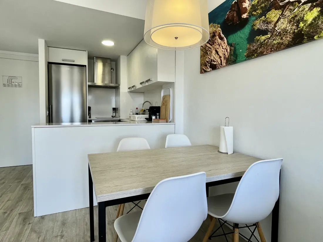 Apartmanok L'Estartit