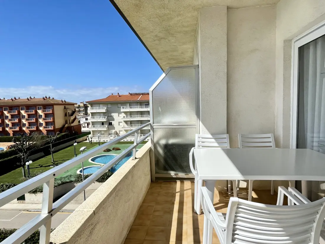 Apartmanok L'Estartit