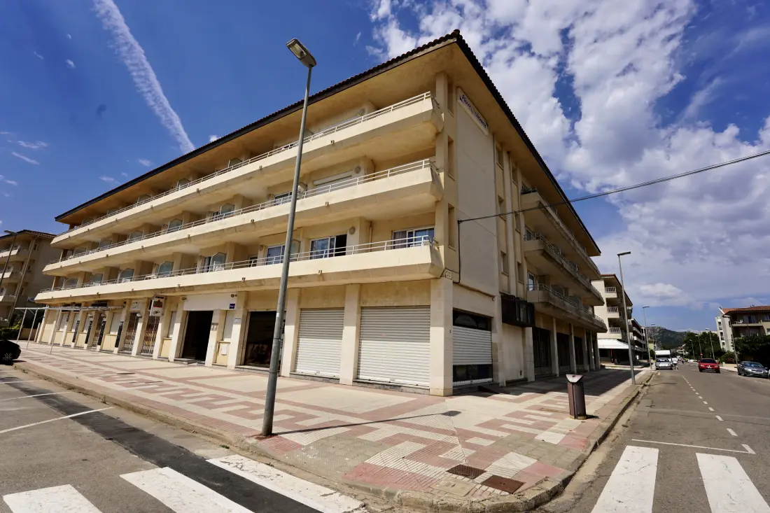 Apartmanok L'Estartit