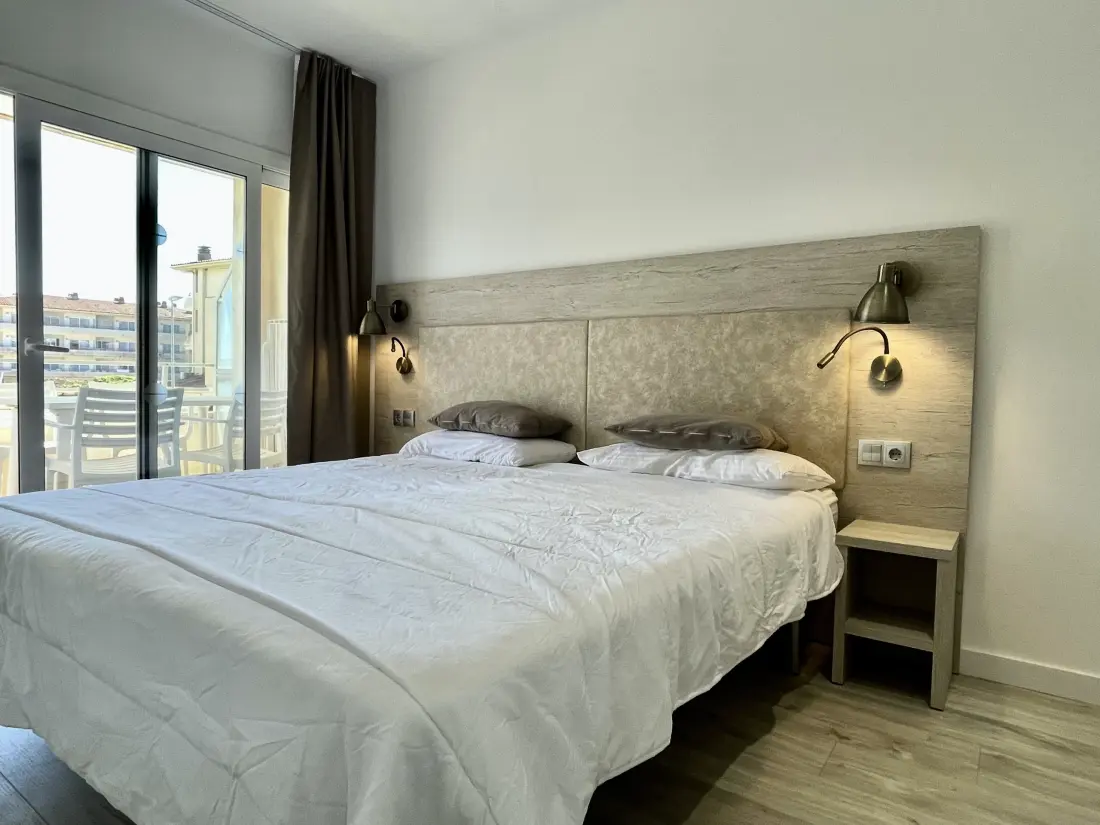 Apartmanok L'Estartit