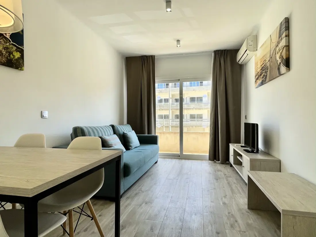 Apartmanok L'Estartit