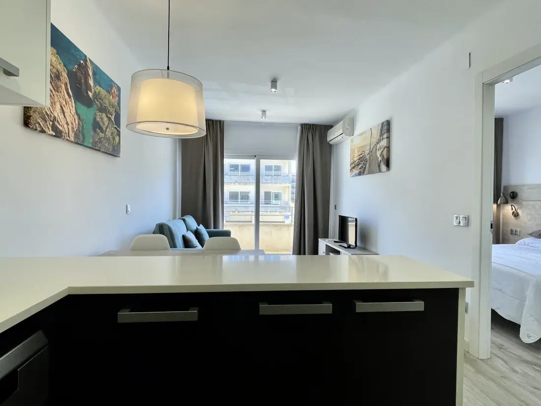 Apartmanok L'Estartit