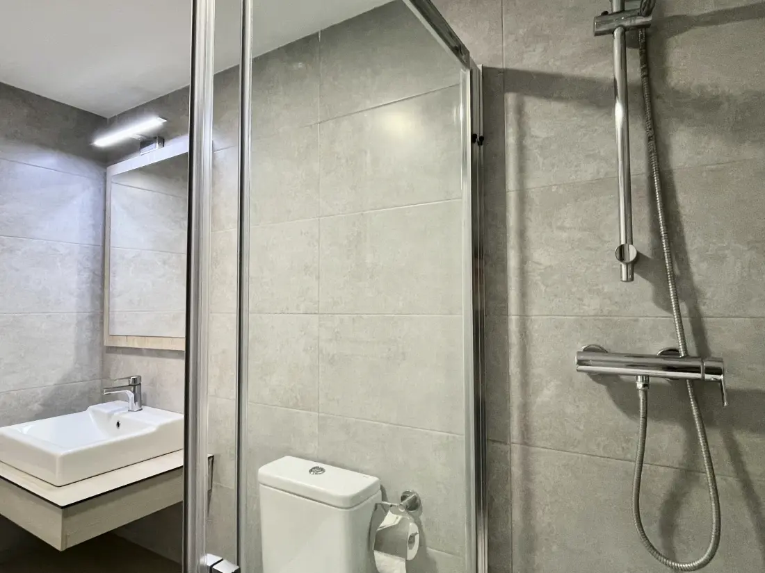 Apartmanok L'Estartit
