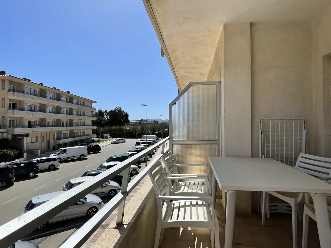 Apartmanok L'Estartit