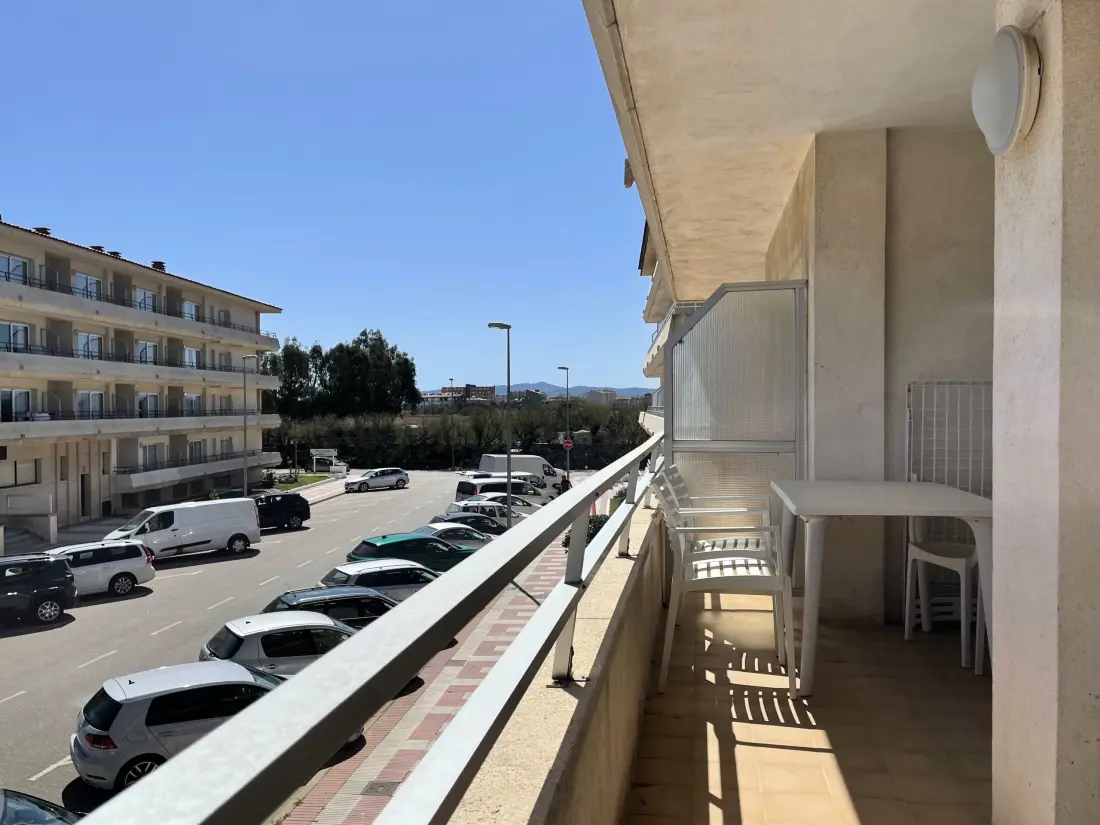 Apartmanok L'Estartit