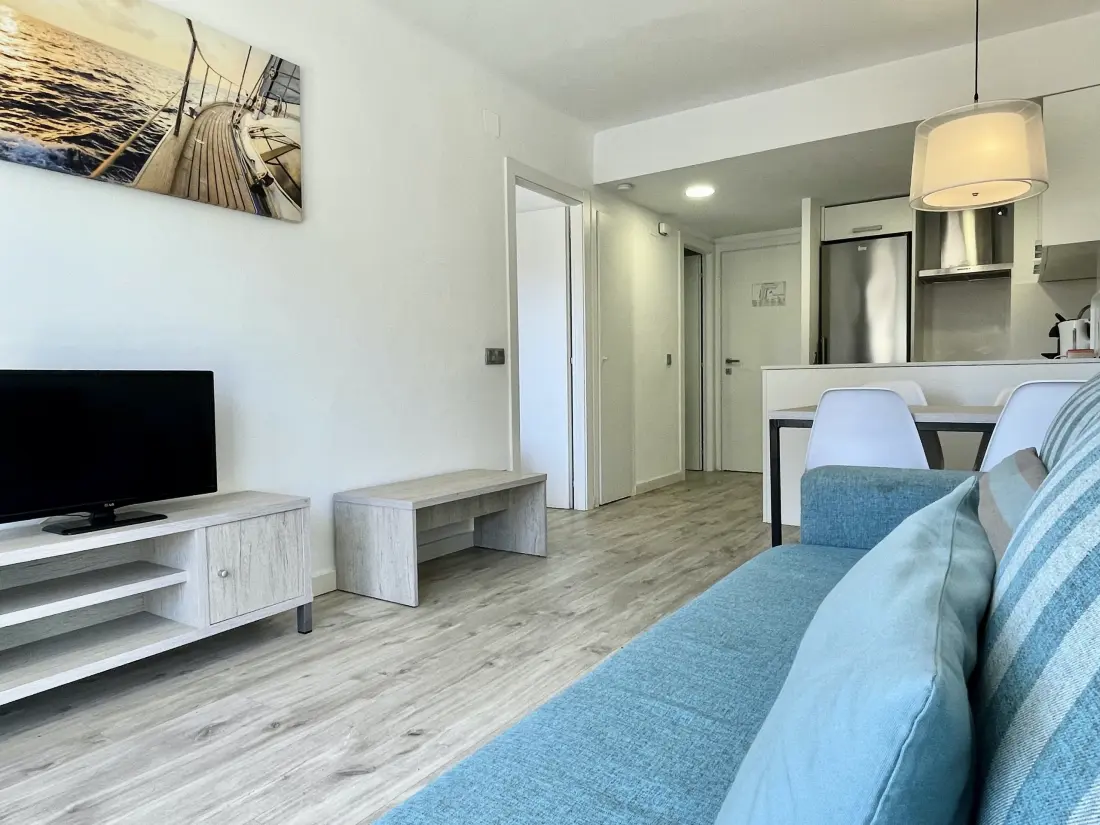 Apartmanok L'Estartit