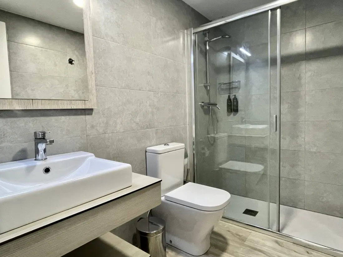 Apartmanok L'Estartit