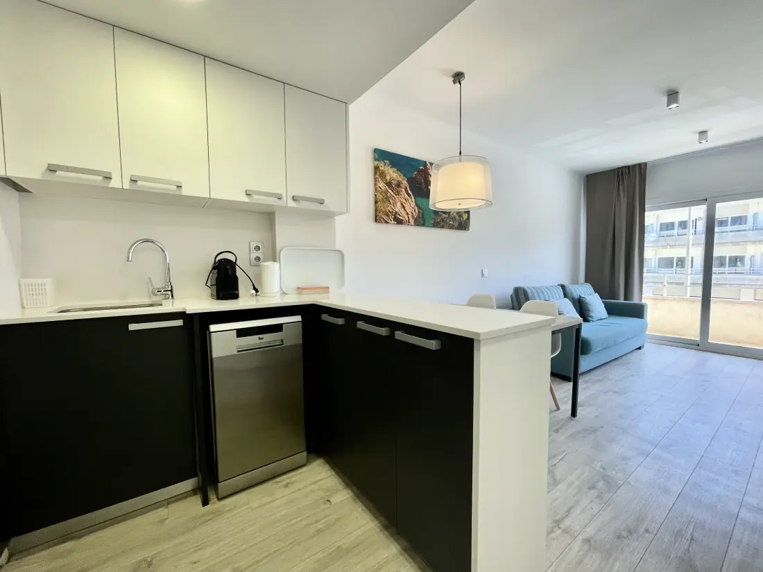 Apartmanok L'Estartit