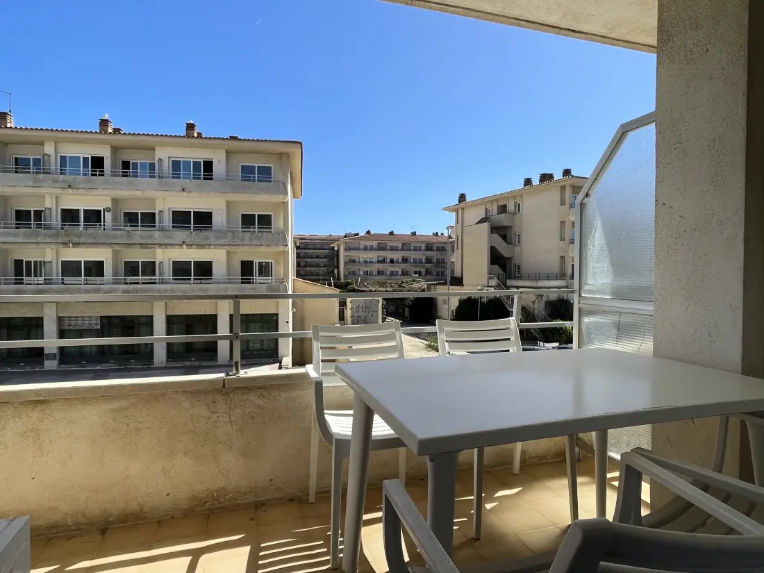 Apartmanok L'Estartit