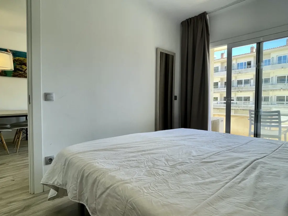 Apartmanok L'Estartit