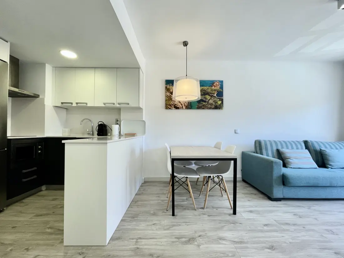 Apartmanok L'Estartit