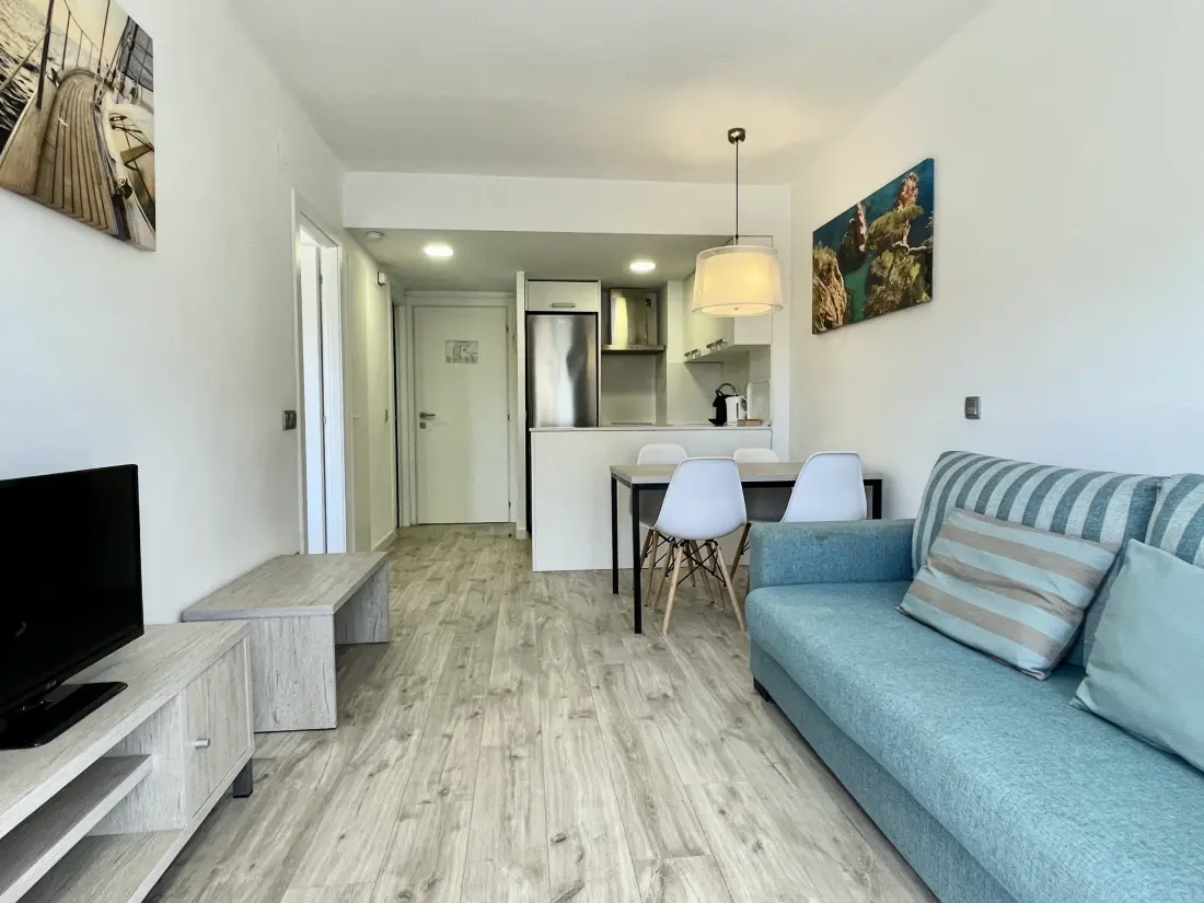Apartmanok L'Estartit