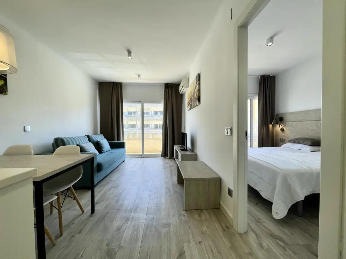 Apartmanok L'Estartit