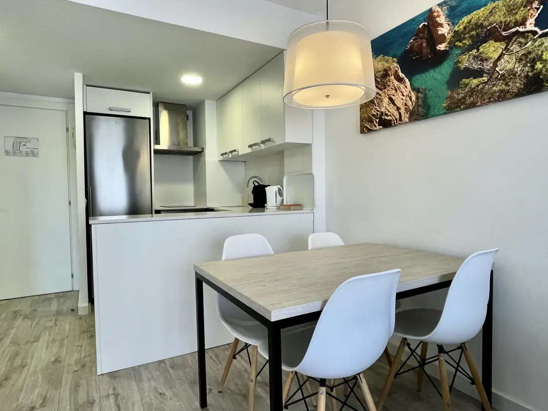 Apartmanok L'Estartit