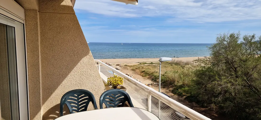 Apartmanok L'Estartit