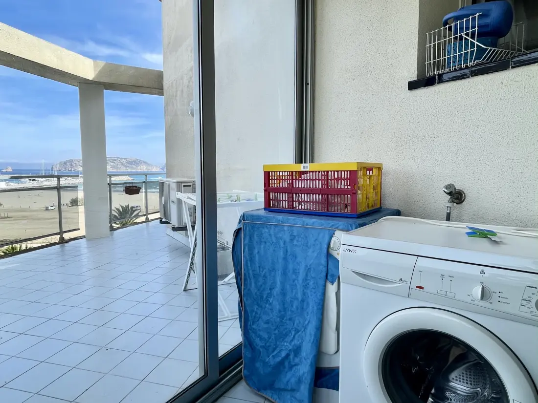 Apartmanok L'Estartit