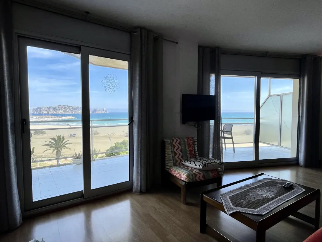 Apartmanok L'Estartit