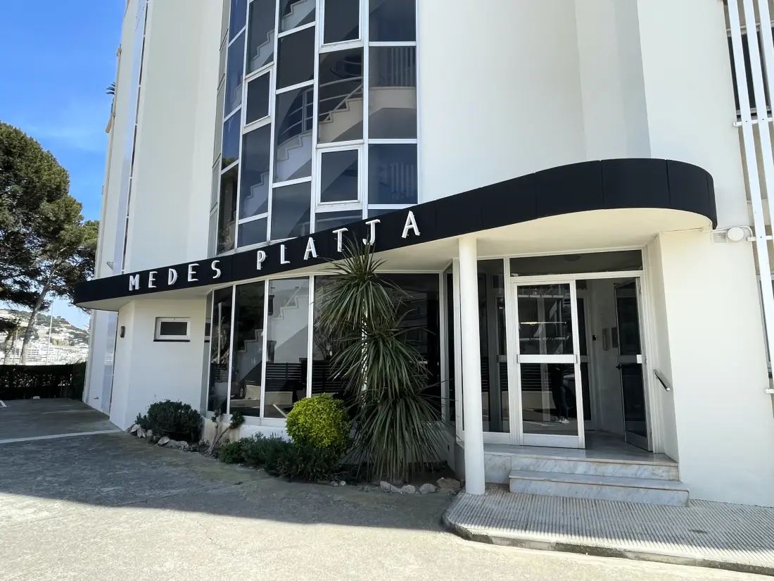 Apartmanok L'Estartit