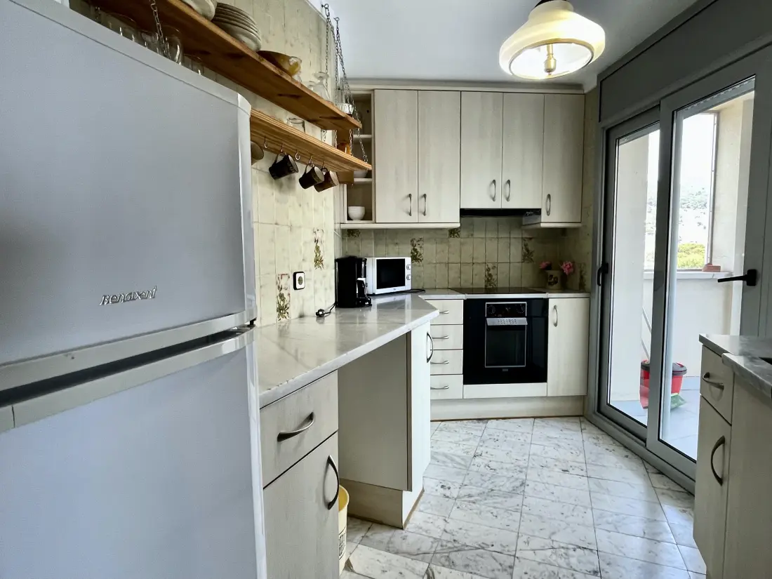 Apartmanok L'Estartit