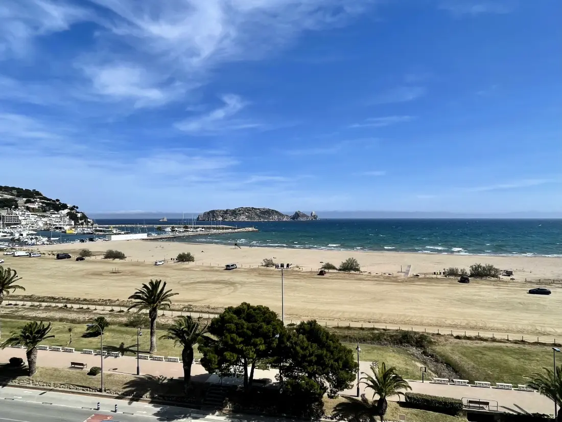 Apartmanok L'Estartit