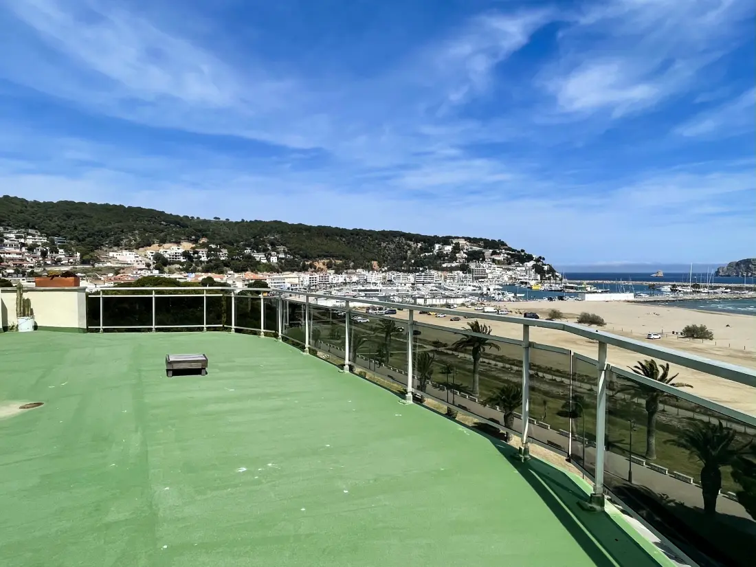 Apartmanok L'Estartit