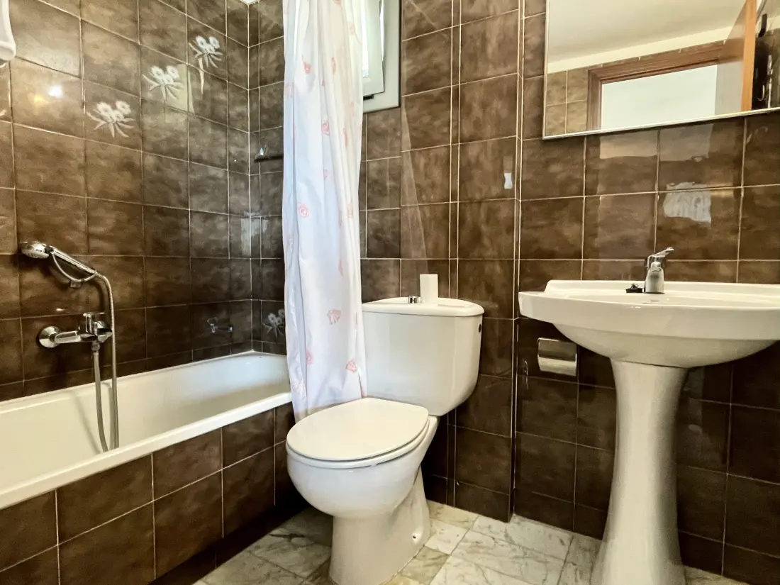 Apartmanok L'Estartit