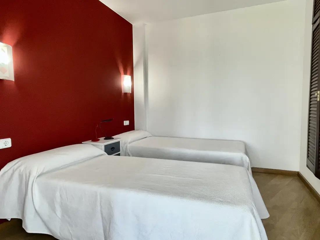 Apartmanok L'Estartit