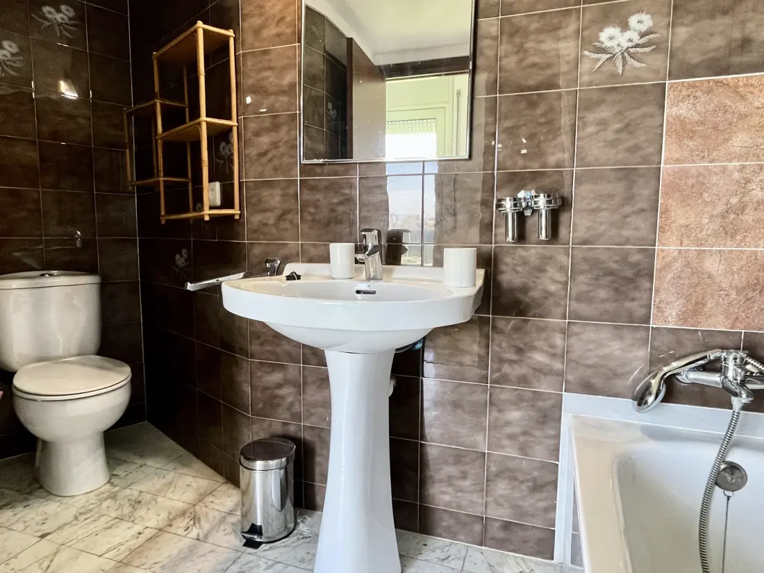 Apartmanok L'Estartit