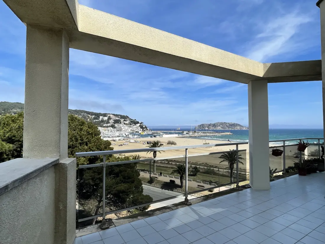 Apartmanok L'Estartit