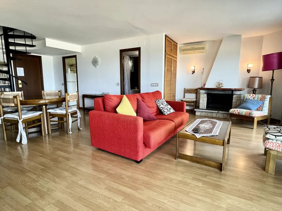 Apartmanok L'Estartit