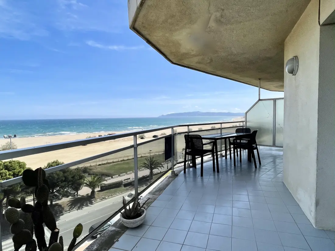 Apartmanok L'Estartit