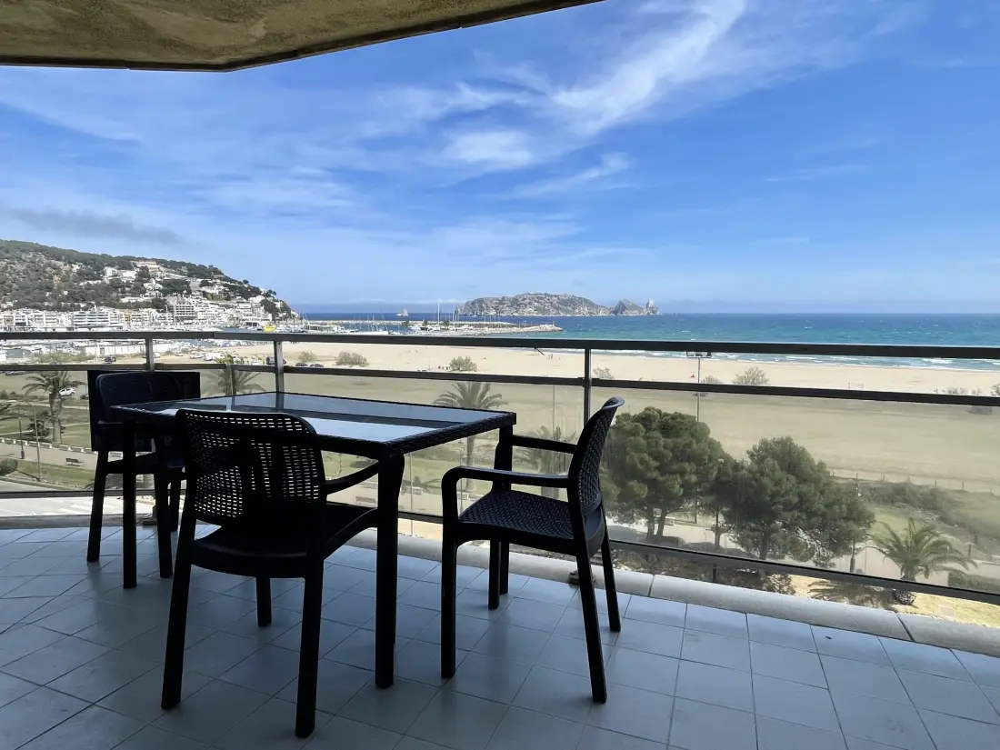 Apartmanok L'Estartit