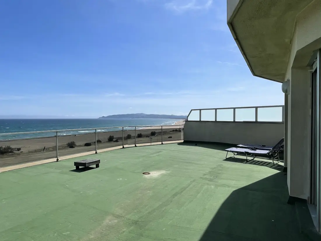 Apartmanok L'Estartit