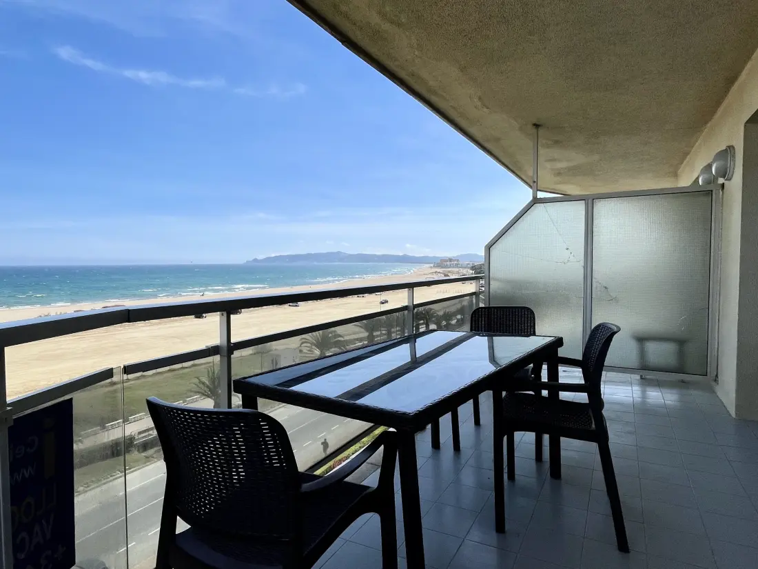 Apartmanok L'Estartit