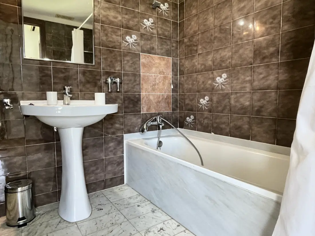 Apartmanok L'Estartit