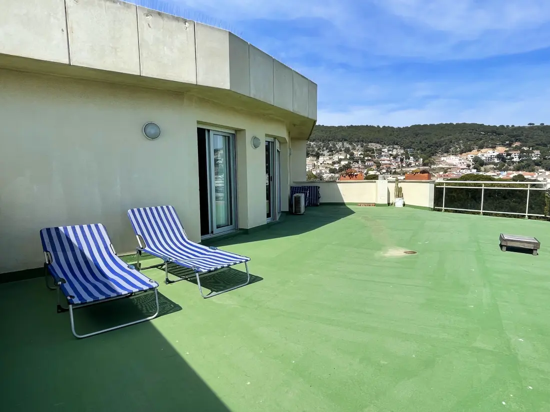 Apartmanok L'Estartit