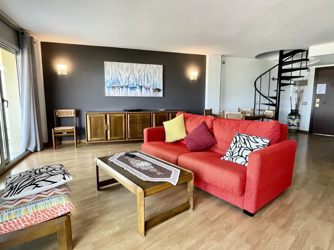 Apartmanok L'Estartit