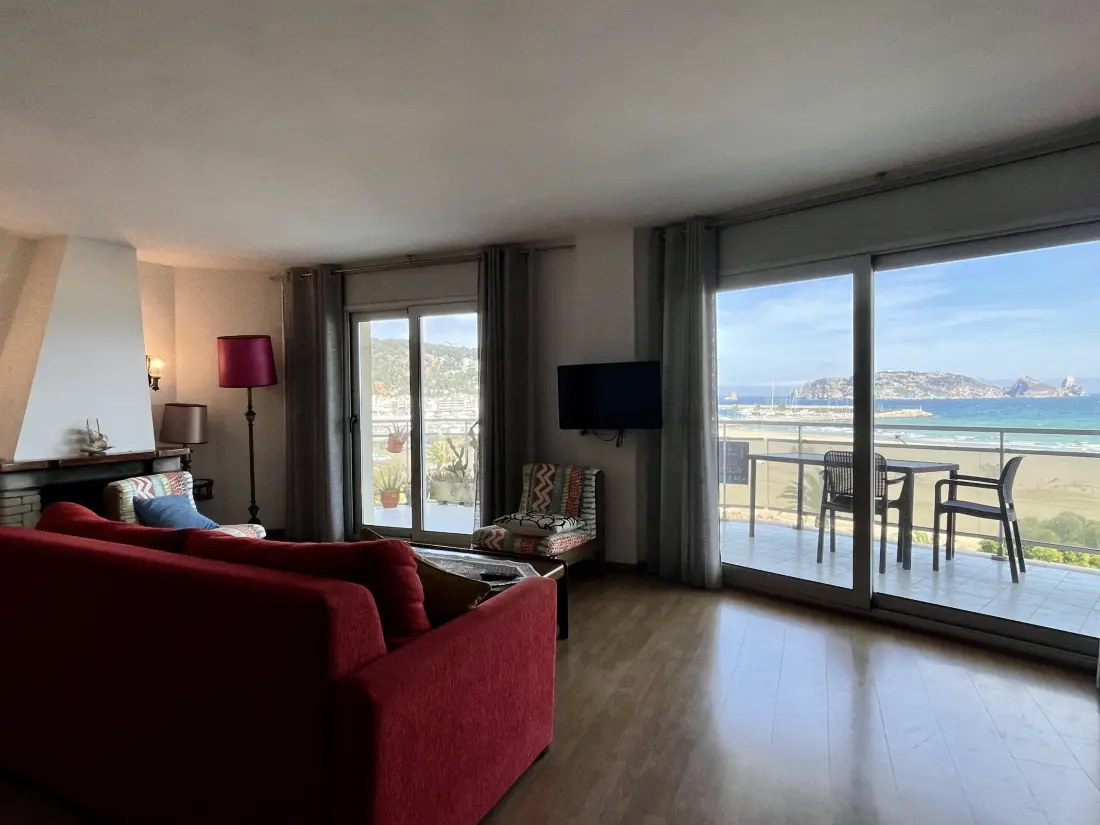 Apartmanok L'Estartit