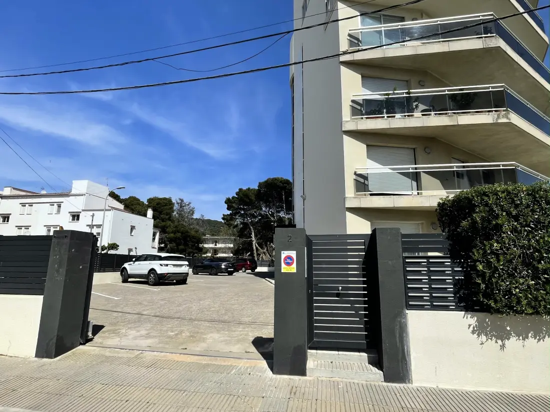 Apartmanok L'Estartit