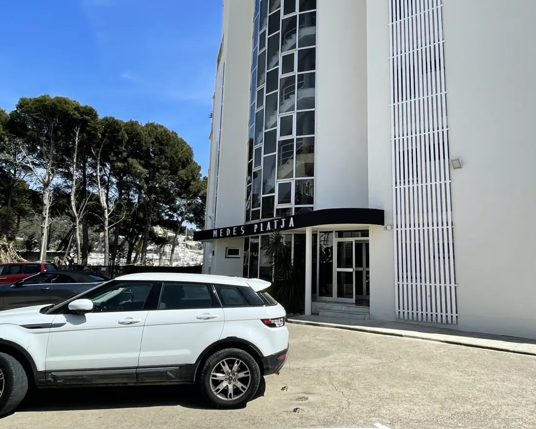 Apartmanok L'Estartit
