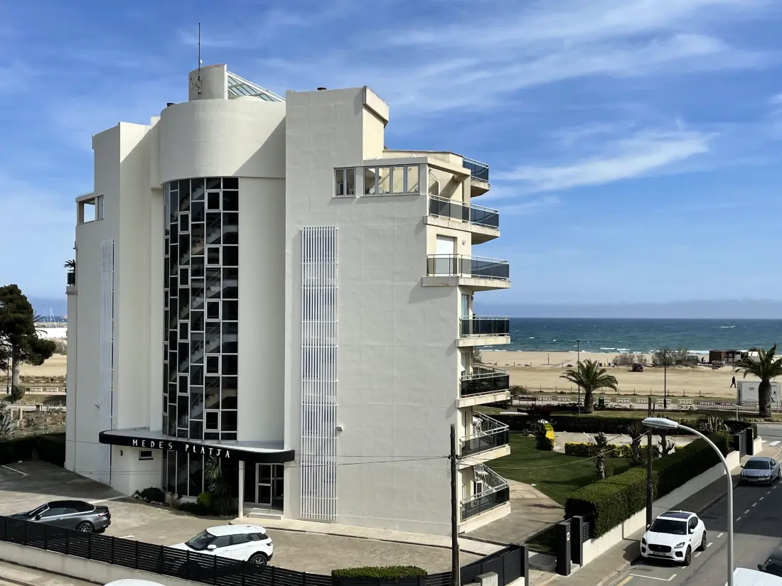 Apartmanok L'Estartit