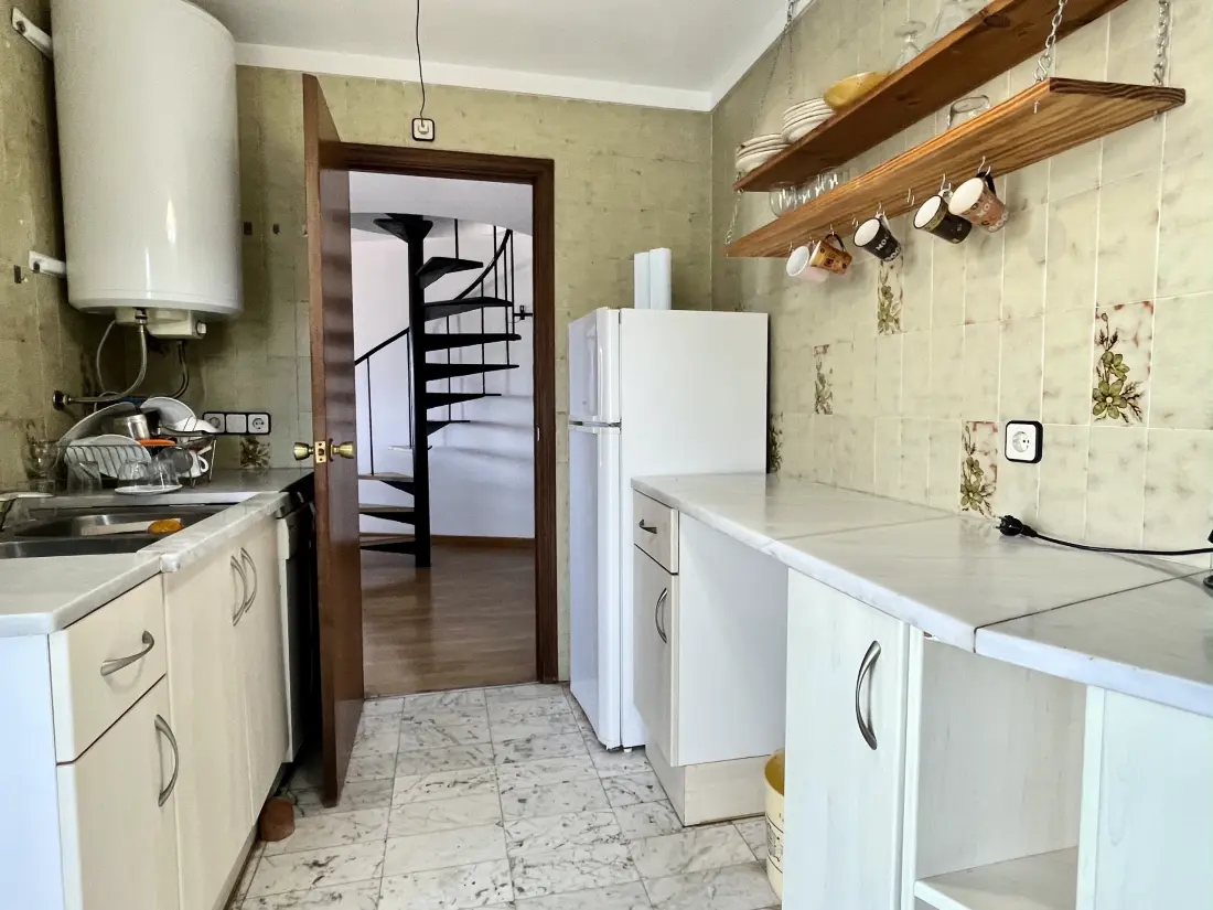 Apartmanok L'Estartit