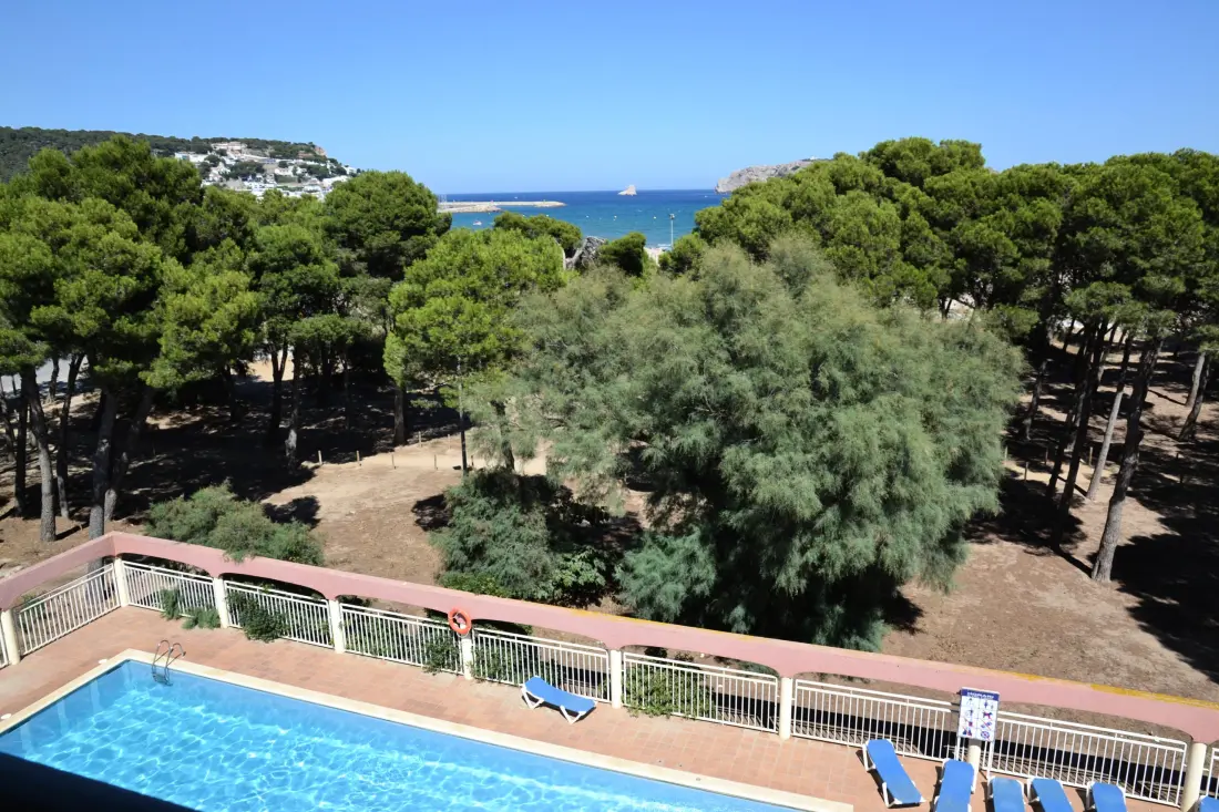 Apartmanok L'Estartit