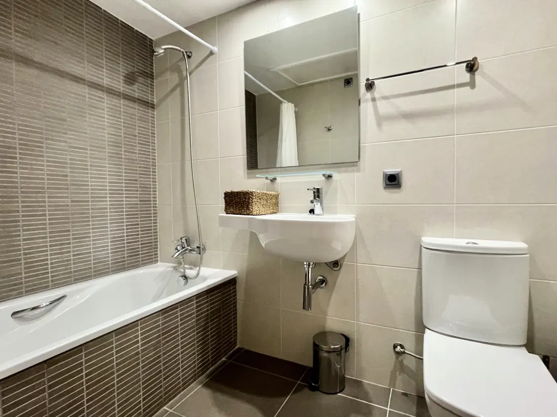 Apartmanok L'Estartit
