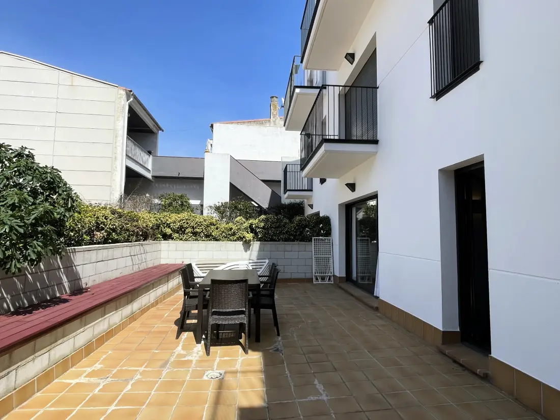 Apartmanok L'Estartit