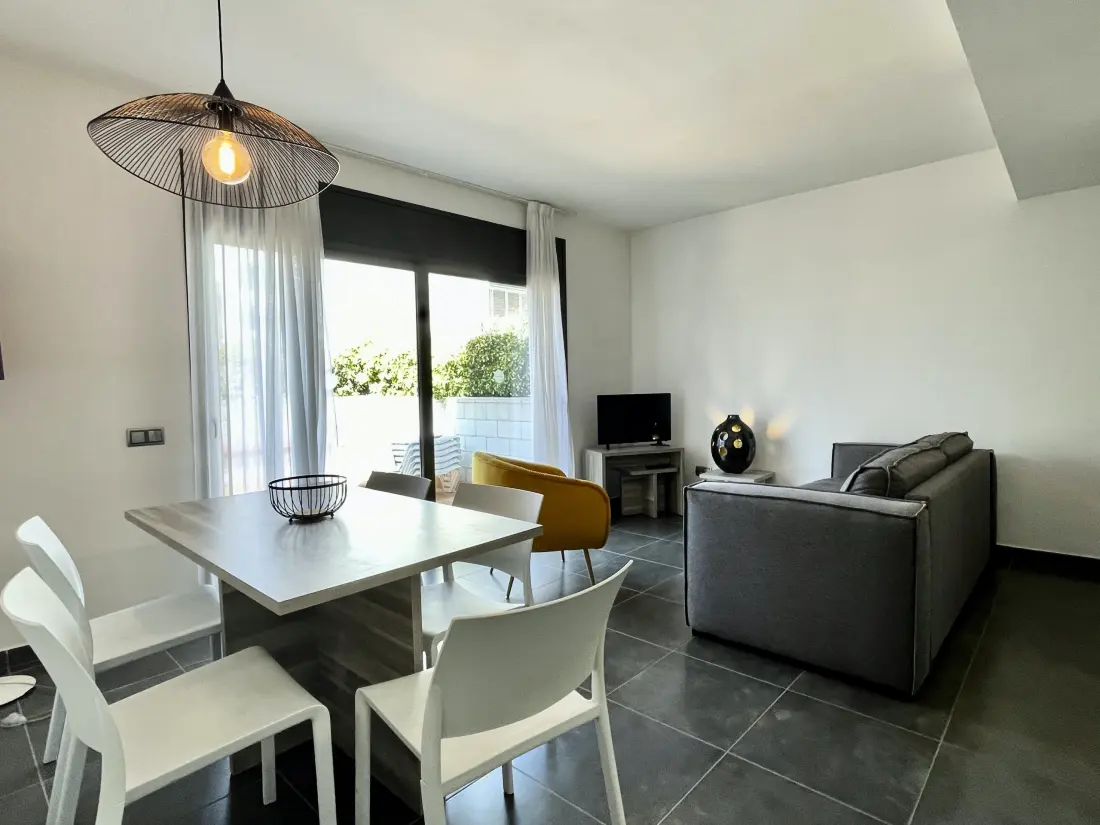 Apartmanok L'Estartit