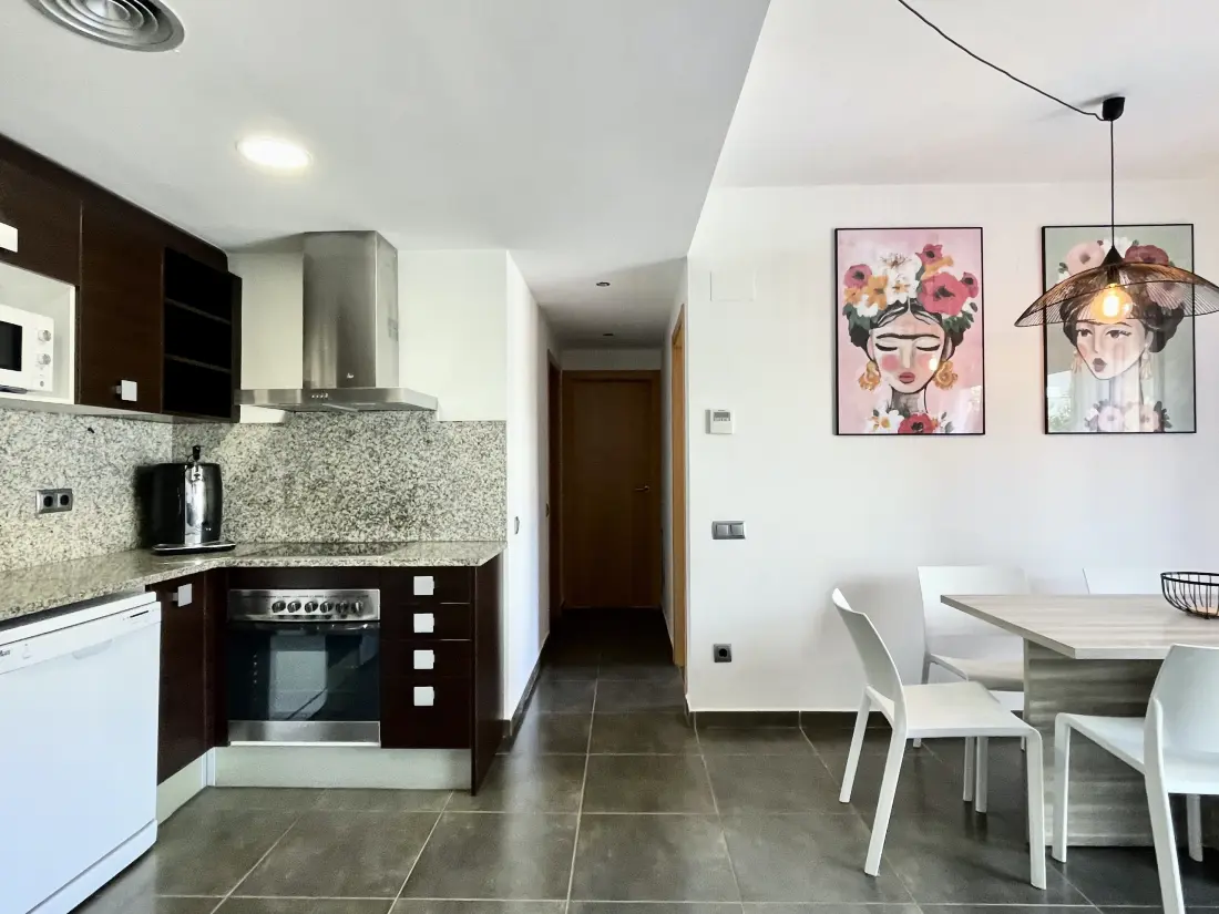 Apartmanok L'Estartit